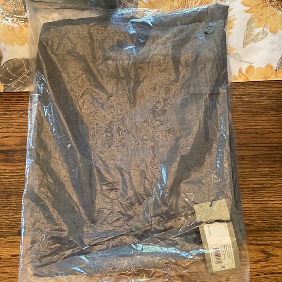 NWT Goodfellow & Co™ Men's 9" Hybrid Swim Shorts Sz 50 - Picture 4 of 4